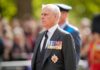 King Charles wants brother Andrew stripped of his final military title