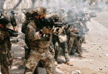 Trump backs ICE raid tactics, says they ‘haven’t gone far enough’