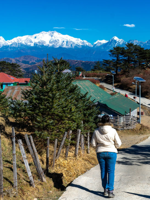 6 Hidden Corners of India That Redefine What “Offbeat” Really Means