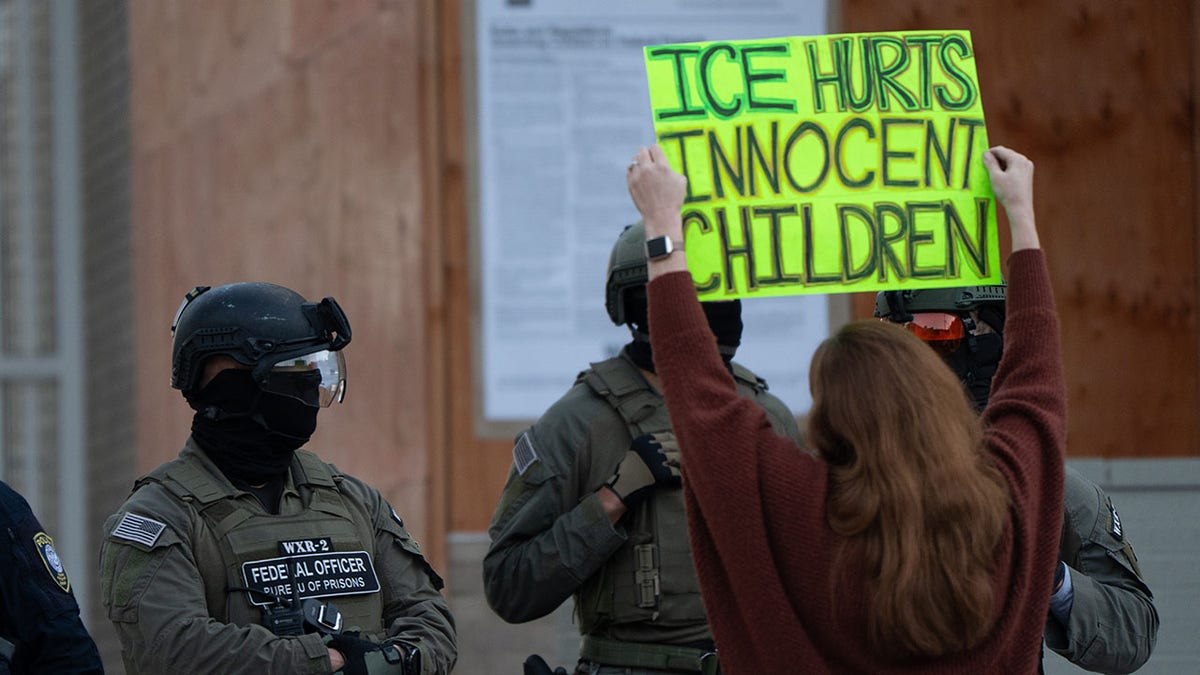 Federal judge rules Trump’s Portland National Guard deployment unconstitutional in permanent injunction