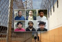 Sexual predators, drug traffickers among ICE’s ‘worst of the worst’ roundup in Virginia