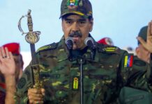 What is driving US President’s Trump’s actions against Venezuela?