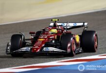 Lewis Hamilton refutes ‘distraction’ claims as off-track ventures power his Ferrari F1 focus