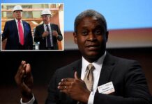 Atlanta Fed President Raphael Bostic to retire, giving Trump chance for more influence