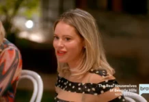 Amanda Frances: Meet the New Real Housewives of Beverly Hills Villain!