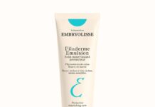 I tried the Embryolisse cream that might just save your skin this winter
