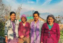 This Village in Uttarakhand Teaches Kids To Live Sustainably: Now Is the Perfect Time To Visit the Place