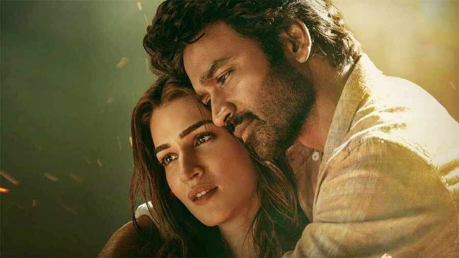 Tere Ishq Mein Box Office Day 2: Dhanushs Film Crosses 30 Crore in Two Days
