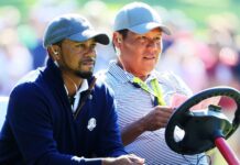 Tour Confidential: Will Tiger Woods actually play on Champions Tour?