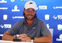 Tommy Fleetwood defends ‘gamesmanship’ criticism (in very honest fashion)