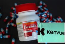 Kimberly-Clark buys Tylenol maker Kenvue in a cash and stock deal for $48.7 billion