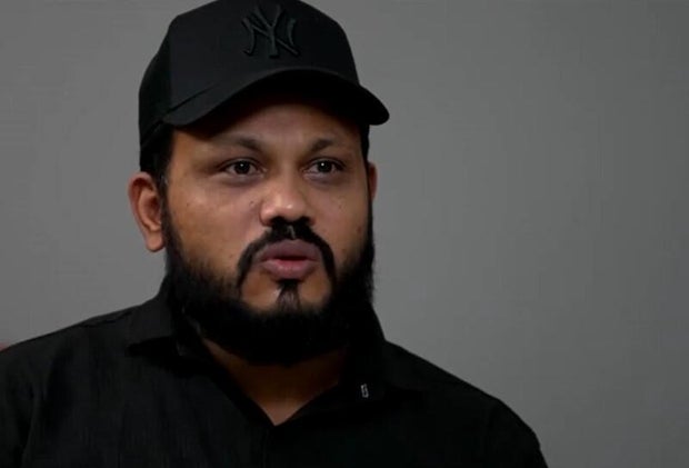 5 months after Air India disaster, sole survivor struggling with PTSD