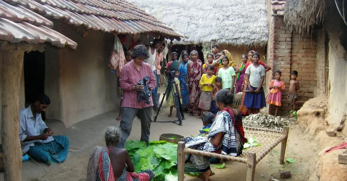 How One Filmmaker’s Lens Sparked a Movement for Conservation Across Northeast India
