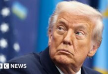 Trump administration says Europe faces ‘civilisational erasure’