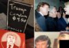 New Jeffrey Epstein Photos Show Trump, Clinton, Bannon and Others