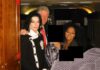 Michael Jackson, Diana Ross in Photo Featured in Epstein Files