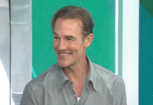 James Van Der Beek Auctioning ‘Dawson’s Creek’ Memorabilia to Fund …