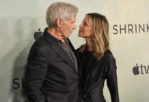 Harrison Ford Divorced: His History of Marriage, Explained