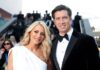 Vernon Kay prepares for tears as he issues emotional statement to Strictly’s Tess Daly