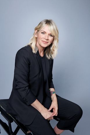Zoe Ball quits BBC Radio 2 role as she reveals Emma Willis as replacement