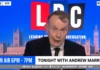 Truth behind Andrew Marr’s breathless LBC appearance as fans air concern