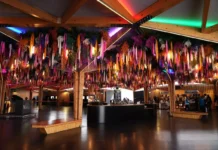 ABBA Voyage gets new festive makeover after wowing fans for another year