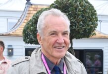 Former EastEnders star makes retirement admission in update on 20-year health issue