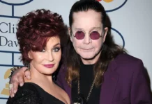 Ozzy Osbourne ‘knew he was ready’ to die after having strange dreams