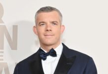 Russell Tovey’s life from heartbreaking split to new sci-fi show