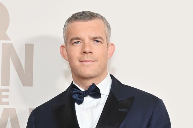 Russell Tovey’s life from heartbreaking split to new sci-fi show