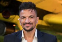Peter Andre ‘fully supports’ social media ban as he issues chilling warning