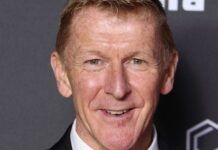 Astronaut Tim Peake – ‘We could travel London to Sydney in 45 minutes via space’