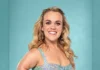 Strictly Come Dancing winner named by ex-star Ellie Simmonds as she teases new addition