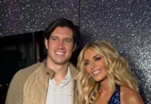 Vernon Kay reveals how Tess Daly really felt about ‘bonkers’ Strictly tribute