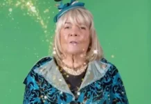 Loose Women’s Linda Robson forced to pull out of panto at last minute after health scare