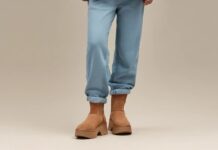 Cosy Ugg boots that ‘fit like a glove’ have been slashed from £200 to £60