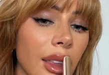 Olivia Attwood raves about favourite smudge-proof mascara that creates a ‘false lash effect’