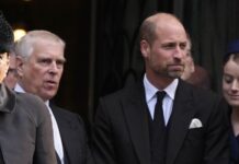 William issued warning over Andrew home as ‘uncomfortable’ reality exposed