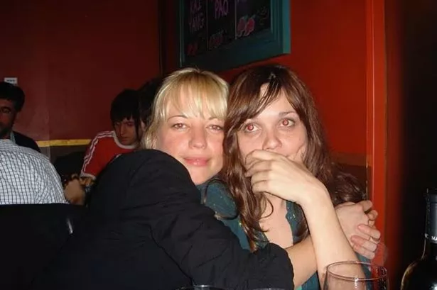 Sara Cox’s heartbreak as close pal dies after gruelling Children In Need challenge