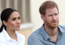 Prince Harry and Meghan Markle left ‘furious’ over unexpected Christmas ‘snub’