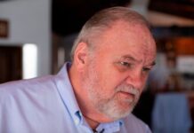 Thomas Markle’s desperate plea to Meghan from his hospital bed as he says she hasn’t called