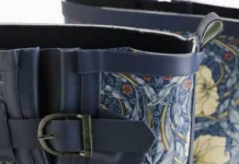 Snap up ‘luxury’ William Morris wellies at Sainsbury’s Tu for less than £2 in deal stack