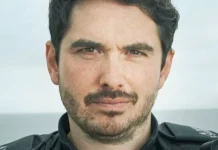 Cuffs star Alex Carter’s life from famous brother to Emmerdale exit