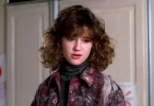 Uncle Buck star who’s barely aged a day teases new ‘frighteningly delicious project’