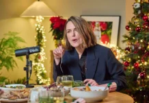 Keira Knightley makes surprise Love Actually revelation two decades on from film’s release