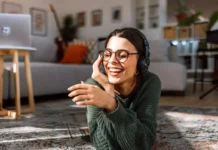 These are the best noise-cancelling headphones from £24 to gift music-lovers this Christmas