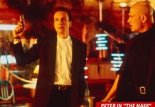 ‘Pulp Fiction’ Star Peter Greene Dead at 60