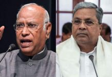 ‘High Command Very Clear’: Kharge Plays Down Karnataka CM Controversy