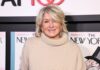 Martha Stewart wants to be buried on her 150-acre farm after she dies: ‘It’s not going to hurt anybody, it’s my property’