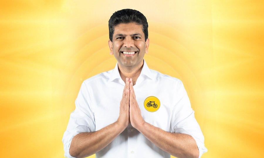 Comprehensive Plan To Ensure Drinking Water For Guntur